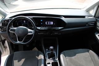VOLKSWAGEN Caddy usata, con Cruise Control