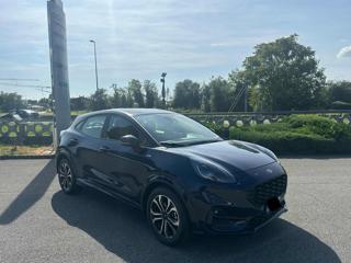 FORD Puma usata, con Airbag