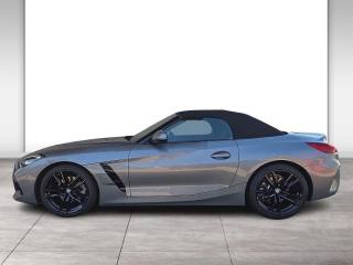 BMW Z4 usata, con Airbag laterali
