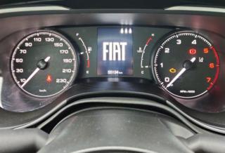 FIAT Tipo usata, con Sistema di navigazione