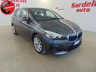 BMW 225 usata, con Airbag