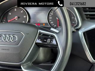 AUDI A6 usata, con Servosterzo