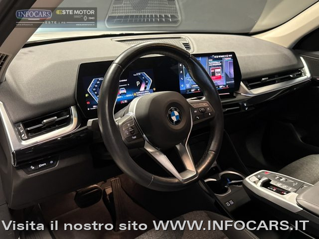 BMW X1 usata, con Chiusura centralizzata
