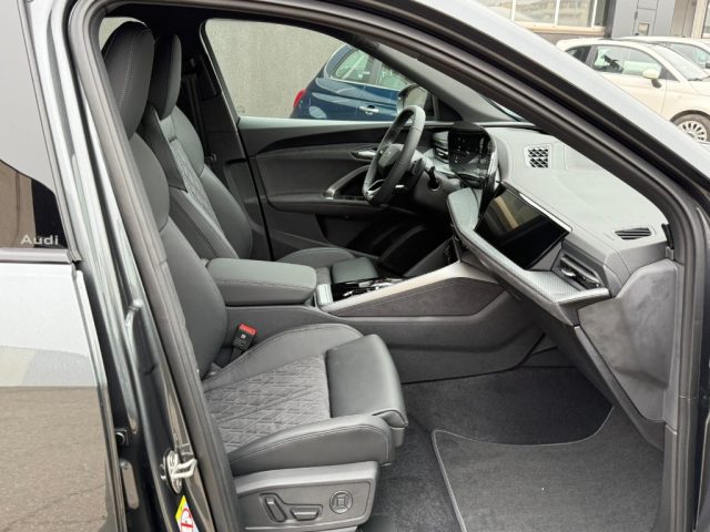 AUDI Q5 usata, con Cruise Control