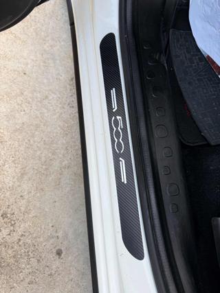FIAT 500L usata, con Filtro antiparticolato