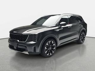 KIA Sorento 2.2 CRDi DCT8 4WD Platinum