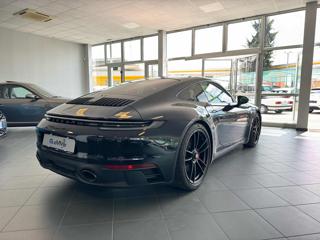 PORSCHE 992 usata, con Alzacristalli elettrici