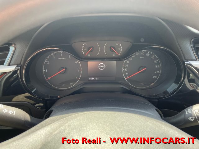 OPEL Corsa usata, con Bluetooth
