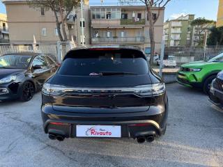 PORSCHE Macan usata, con Cerchi in lega