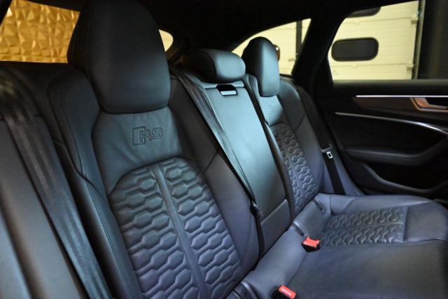 AUDI RS6 usata 34
