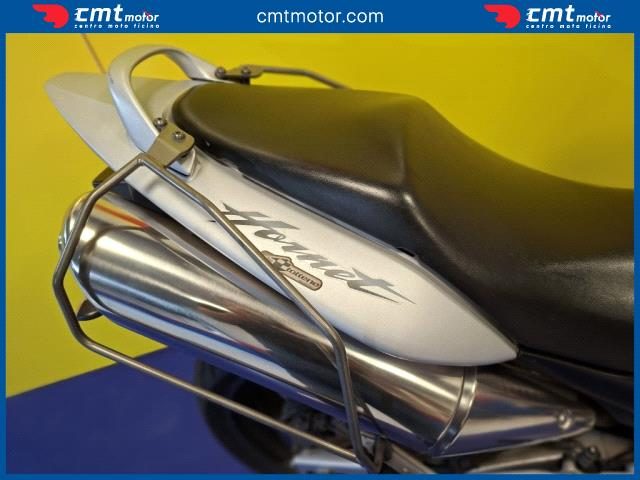 HONDA Hornet 600 usata 10