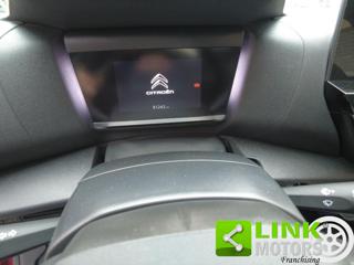 CITROEN C4 X usata, con Cruise Control