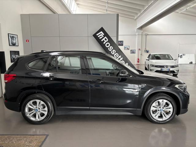 BMW X1 usata, con Airbag laterali
