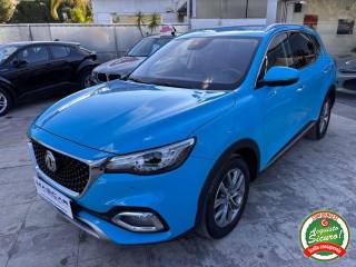 MG HS usata, con Airbag laterali