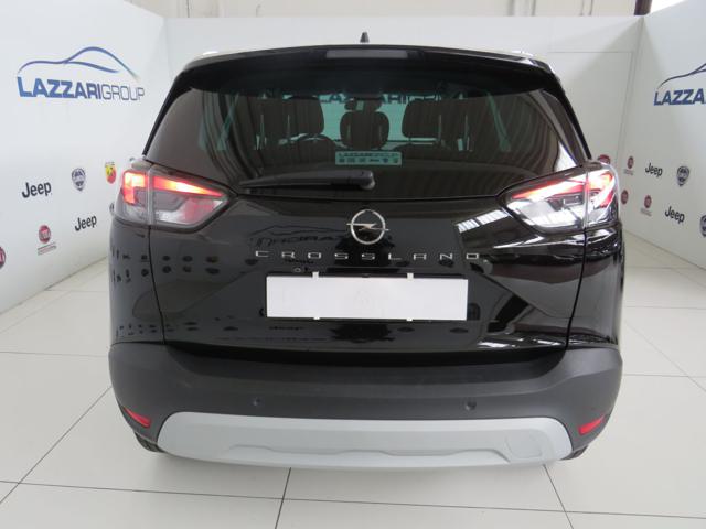 OPEL Crossland usata, con Cerchi in lega