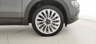 FIAT 500X usata, con Sensori di parcheggio posteriori