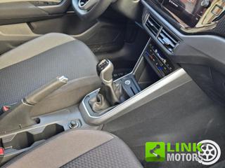 VOLKSWAGEN Taigo usata 38