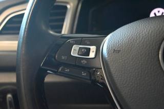 VOLKSWAGEN T-Roc usata 36