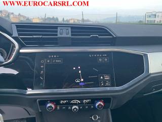 AUDI Q3 usata, con Fari LED