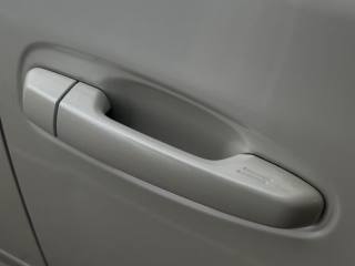 TOYOTA Land Cruiser usata, con Interni in pelle