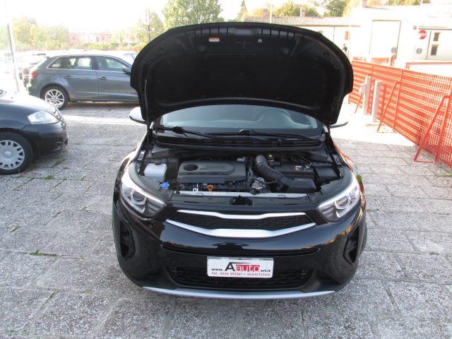KIA Stonic usata 63