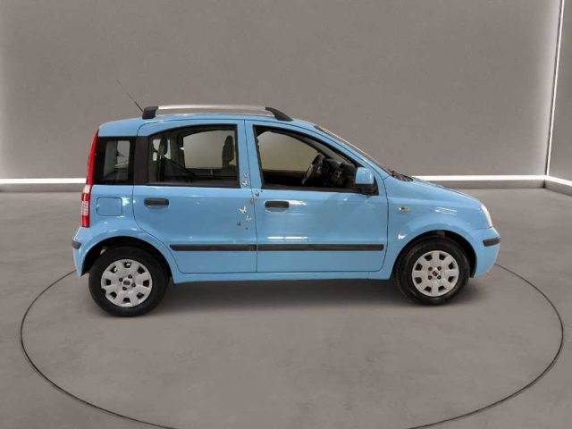FIAT Panda usata, con Chiusura centralizzata