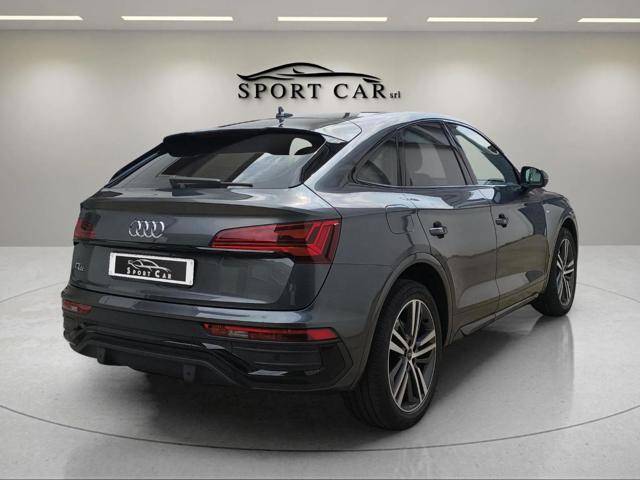AUDI Q5 usata, con Controllo trazione