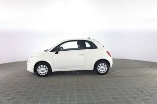 FIAT 500 usata 6