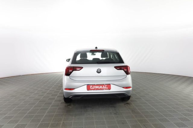 VOLKSWAGEN Polo usata 4