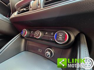 ALFA ROMEO Stelvio usata, con Park Distance Control