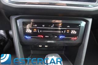 VOLKSWAGEN Tiguan usata, con Climatizzatore