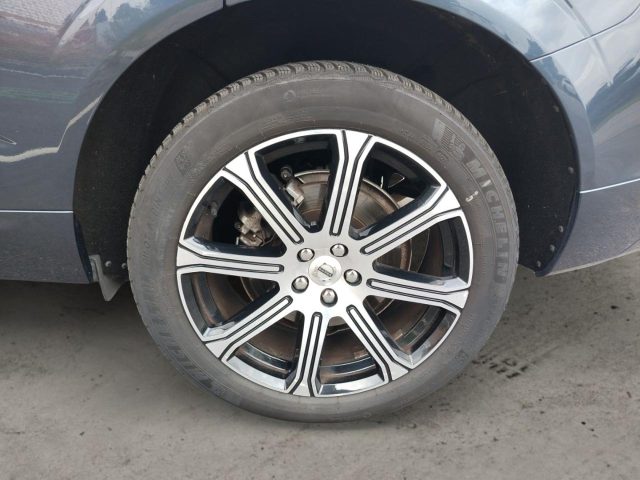 VOLVO XC60 usata, con Tettuccio apribile