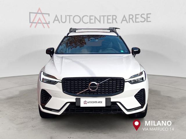 VOLVO XC60 usata, con Chiusura centralizzata