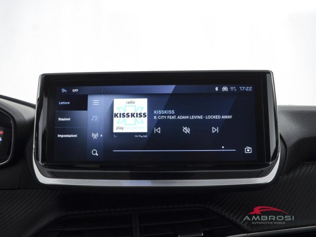 PEUGEOT 208 usata 13