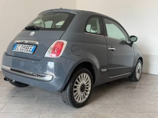 FIAT 500 usata 3