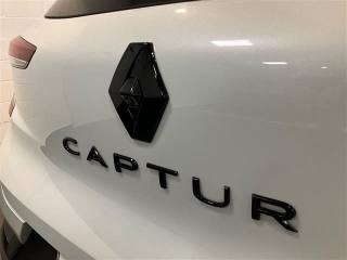 RENAULT Captur usata 27