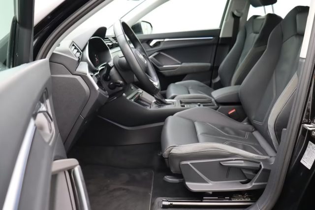 AUDI Q3 usata, con Chiusura centralizzata