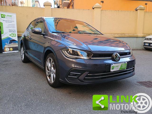 VOLKSWAGEN Polo usata, con ABS