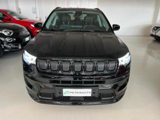 JEEP Compass usata, con Airbag