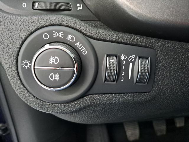 FIAT 500X usata, con Chiusura centralizzata