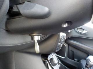 JEEP Compass usata, con Immobilizzatore elettronico