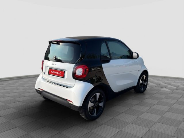 SMART ForTwo usata 4