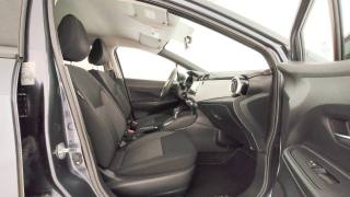 NISSAN Micra usata 39