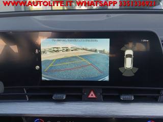 KIA Sportage usata, con Specchietti laterali elettrici