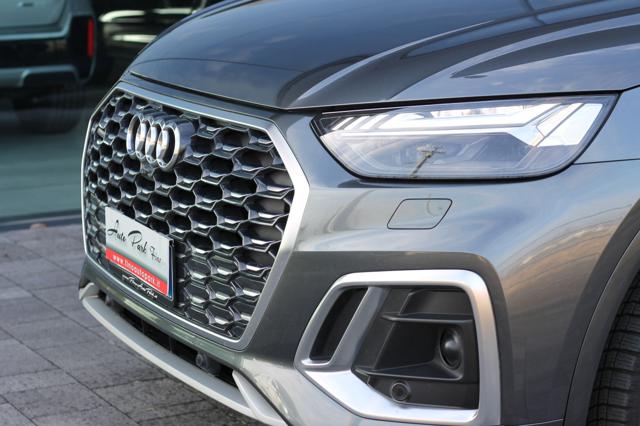 AUDI Q5 usata, con USB