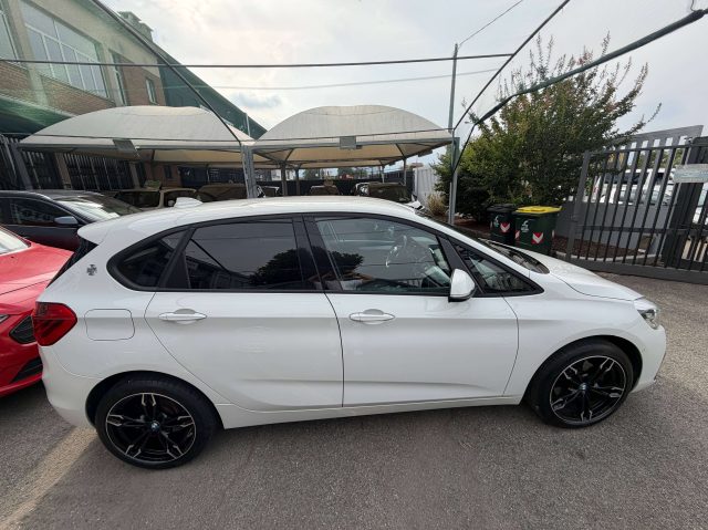 BMW 218 usata, con Airbag