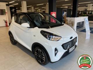 DR MOTOR DR 1.0 EV usata, con Antifurto