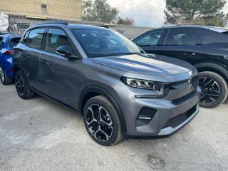 CITROEN C3 usata, con Autoradio