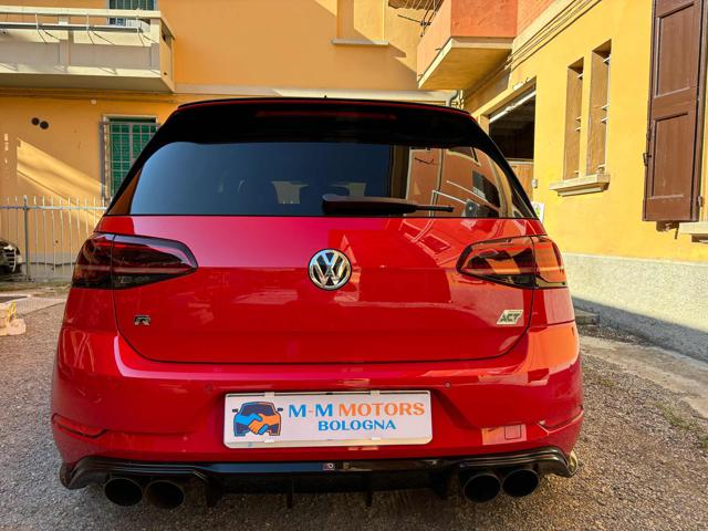 VOLKSWAGEN Golf R usata, con Airbag Passeggero