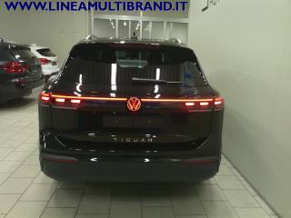 VOLKSWAGEN Tiguan usata, con Airbag